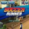 街のすべてがフィールド。Android向けランニングゲーム「サッカーランナー」を紹介する「（ほぼ）日刊スマホゲーム通信」第702回
