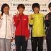 横浜国際女子マラソン:あす最後 １９歳岩出、初挑戦に決意