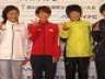 横浜国際女子マラソン:あす最後 １９歳岩出、初挑戦に決意