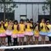 現役アイドルが１００kmを完全走破！ガチすぎる駅伝がアツいと話題に