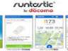 ドコモ、トレーニング支援サービス「Runtastic for docomo」、機能素材「hitoe」を活用したウェアに対応