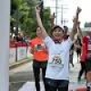 ELT持田香織がホノルルマラソン完走「ビール飲みたい」伊藤一朗「お見事！」