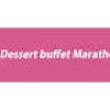 【給水所が、食べ放題のデザートビュッフェに！】 デザートビュッフェマラソンinしずおか島田 開催！