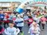 高知県安芸市でタートルマラソン ９４４人が安芸路を快走