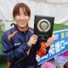 ＝祐徳ロード＝ ハーフ女子 崎浜（鹿児島）圧勝
