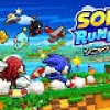 「ソニック ランナーズ」が配信開始。スタートダッシュキャンペーンが開催中