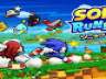 指一本で爽快音速アクション！『ソニック ランナーズ』 配信開始