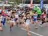 祐徳ロード１８００人快走 ハーフ男子は牟田優勝