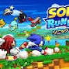 見逃すな！ソニックシリーズ最新作「ソニックランナーズ」の事前登録締め切り間近。まもなくサービススターﾄ！？