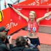 女子マラソンのラドクリフ、有終の完走 英で引退レース