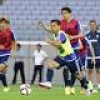 ハリルＪ、Ｗ杯アジア２次予選に向け合宿