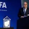 ＦＩＦＡブラッター会長が辞意