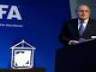 ＦＩＦＡブラッター会長が辞意