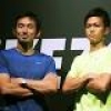 為末氏と大迫傑選手が最新シューズの魅力に迫る…ナイキジャパンの新商品発表会より