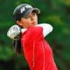 ジュニアゴルフW杯：比菜、初優勝もパット課題