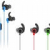 小型軽量デザインで高音質世界最大級「JBL」のスポーツイヤホン