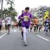 92歳の米国人がマラソン完走、女性世界最高齢