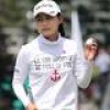 ゴルフ、横峯らが暫定２８位浮上／米女子第２日