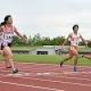 47NEWS > スポーツ > 各地のスポーツ ＞ 陸上・駅伝・マラソン ＞ 女子１００安部が大会タイで優勝 東北大学陸上、福島で開幕