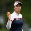 チェラ・チョイがプレーオフ制しツアー初制覇、マラソン・クラシック 写真1枚 国際ニュース：AFPBB News