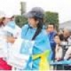福岡マラソン2015 ボランティア募集 - 福岡市 ふくおか市政だより WEB版
