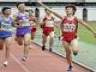 47NEWS > スポーツ > 各地のスポーツ ＞ 陸上・駅伝・マラソン ＞ 岩城、２種目で全中切符 静岡県中学選抜陸上