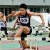 47NEWS > スポーツ > 各地のスポーツ ＞ 陸上・駅伝・マラソン ＞ 男子１１０障害、高橋が県中新Ｖ 福島県中体陸上