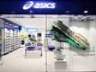 アシックス、インドネシアに初の専門店をオープン