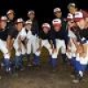 中学硬式野球で初の西日本大会