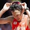 藤原２１位、前田４０位 世界陸上・男子マラソン