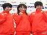 前田「目標は入賞」＝伊藤、重友も意欲－世界陸上女子マラソン