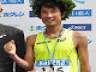 藤原新が優勝＝北海道マラソン