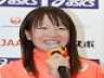 世界陸上、女子マラソン陣が会見