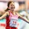 亡き父の思いを胸に――マラソン前田彩里 高い潜在能力と強い気持ちで世界に挑む