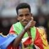 19歳ゲブレスラシエが男子マラソン制す、第15回世界陸上
