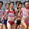 【全国高校総体】池崎（舟入）３位 女子８００
