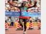 世界陸上男子マラソン 日本勢は順位より「１億円」狙い