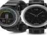 GARMINの最新マルチスポーツ用GPSスマートウォッチ 『fenix(R) 3J／fenix(R) 3J Sapphire』発売