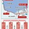 大分合同新聞 > 大分県内 > 高低差減り走りやすく 別大マラソン６年ぶりコース変更 [県内スポーツ]