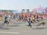 中国 「天津国際マラソン」２万人近くがエントリー