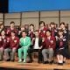 今市隆二と五木ひろしがランニングマンで競演！