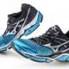 ミズノ ランニング事業の戦略商品に位置づける「ウエーブエニグマ5」発売