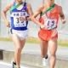 県高校駅伝 コザ（男子）、北山（女子）都大路へ 2015年10月31日 10:57