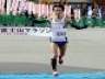 小山が男子３連覇、女子は小川初Ｖ 富士山マラソン