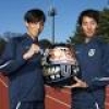 東洋大 服部兄弟が流れ呼ぶ！３戦連続たすきリレーも