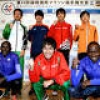 川内ら日本勢、リオへの切符かけ火花 福岡国際マラソン