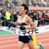 福岡国際マラソン、佐々木が３位 日本勢トップ