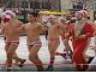 「Santa Skivvies Run 2015」にまつわる記事