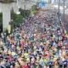 ＮＡＨＡマラソン１万８３２６人完走 男子竹中、女子廣瀬Ｖ