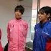 若手の快走光った山陽女子ロード 五輪ヒロインに小原ら名乗り